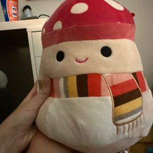 Stuffed animal for kids